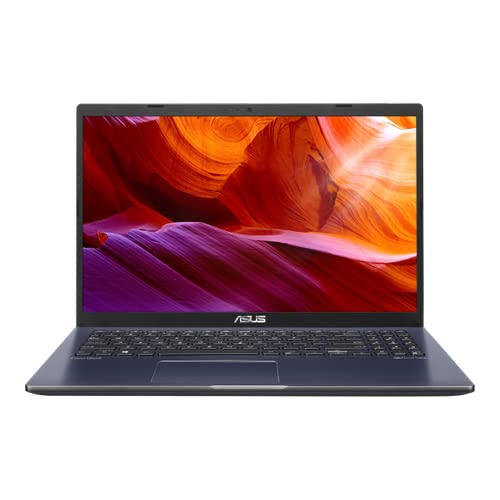 Asus Laptop P1511CE-BR764 Ci3-11th (Dos) Slate Grey