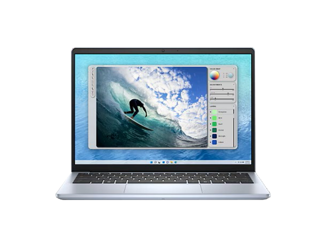 DELL Inspiron 5440 Intel Core i5 13th Gen